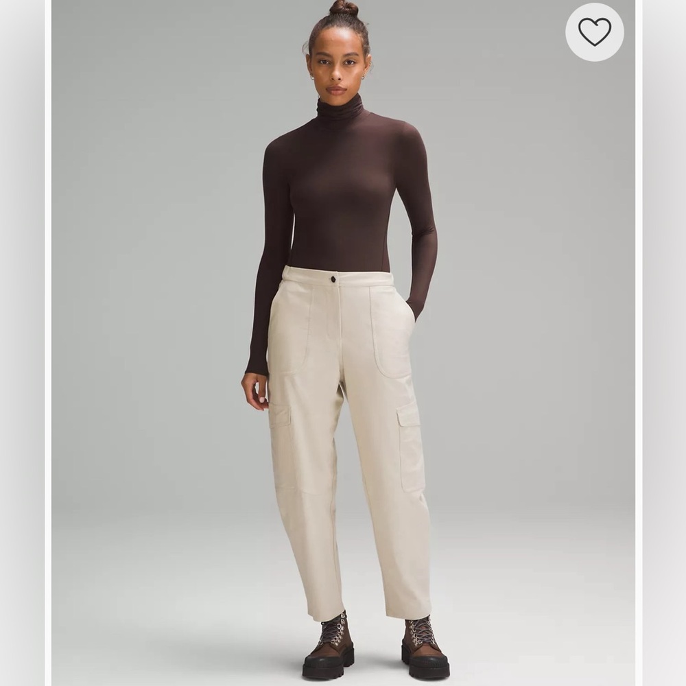 Lululemon